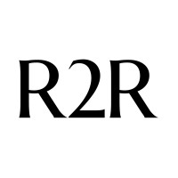 R2R (Rags2Riches) logo - Similar company to Sunki Label
