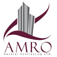 Amro General Contracting LTD. logo - Similar company to Thefixitguys General Contracting