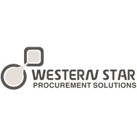 Western Star for Procurement Solutions logo - Similar company to مشتريات Mushtarayat