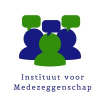 Instituut voor Medezeggenschap logo - Similar company to Hrm College