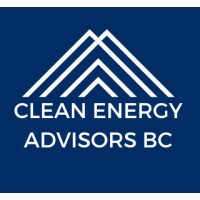 Clean Energy Advisors BC logo - Similar company to Renewable Energy Partners