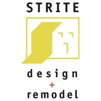 Strite design + remodel logo - Similar company to Ealy Construction