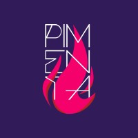 Agência Pimenta logo - Similar company to Agência Up Design - Marketing Digital