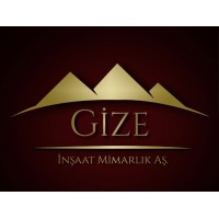 Gize Mimarlık İnşaat San. Tic. AŞ logo - Similar company to Argeus Architects