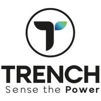 Trench Group logo - Similar company to Can-Tech Services