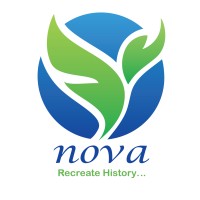 Nova Integrated Services logo - Similar company to Nova Defense Integrated Systems