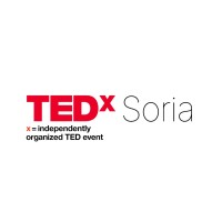 TEDx Soria logo - Similar company to Service Jam Zaragoza