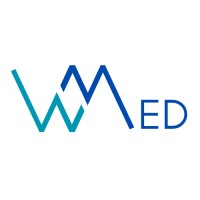 WMED logo - Similar company to Wmed
