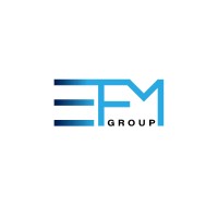 EFM Group logo - Similar company to Thinkhr Uae