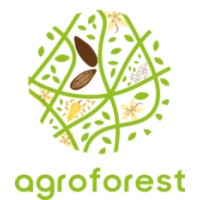AgroForest logo - Similar company to Agroforest Millenium