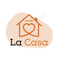 La Casa Care logo - Similar company to Head Diagnostics
