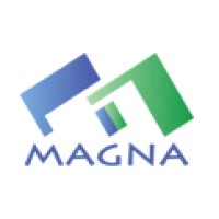 Magna Intelligence logo - Similar company to Magn Intelligence