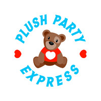 Plush Party Express