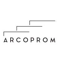 ARCOPROM logo - Similar company to Aph