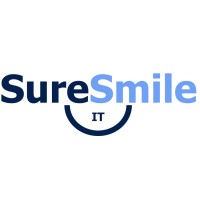 SureSmile IT logo - Similar company to Strayt