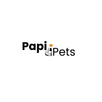 Papipets logo - Similar company to Loomifyweb