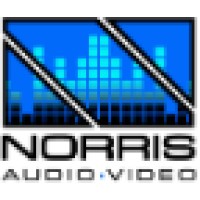 Norris Audio Video, LLC logo - Similar company to Amarillo Media Systems, Llc