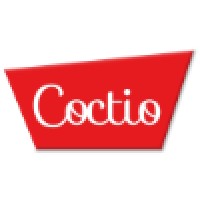 Coctio Ltd. logo - Similar company to Finmatec