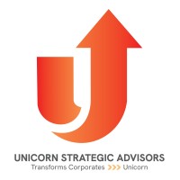 Unicorn Strategic Advisors logo - Similar company to Bhagyesh Gada & Co. Chartered Accountants
