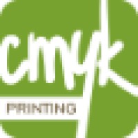 Cmyk Printing