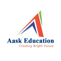 Aask Education logo - Similar company to Norx Cloud