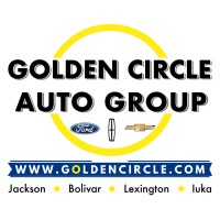 Golden Circle Auto Group logo - Similar company to Jackson Energy Authority