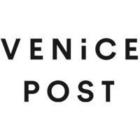 VENICE POST logo - Similar company to Pixorigin