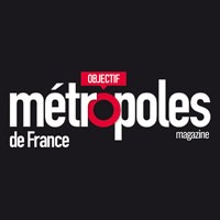 Objectif Métropoles de France logo - Similar company to Forestopic
