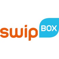 SwipBox logo - Similar company to Shape Solutions (Pvt.) Ltd.