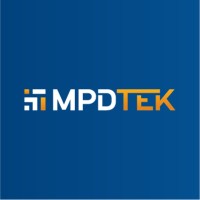 MPD Tek Group logo - Similar company to Tranix Technologies Corp.