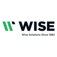 Wise Safety logo - Similar company to Wise Worksafe