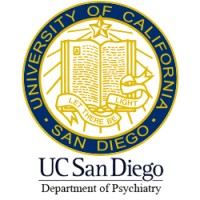 UC San Diego Department of Psychiatry logo - Similar company to Uc San Diego Sanford Institute For Empathy And Compassion