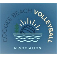 Coogee Beach Volleyball Association logo - Similar company to Air Pipe