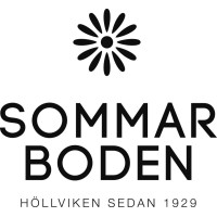 Sommarboden logo - Similar company to Sonusoft
