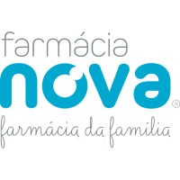 Farmácia Nova logo - Similar company to Gafanhafarma