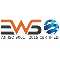 Easy Web Solutions logo - Similar company to Tcw Interior
