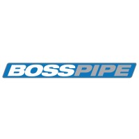 BOSSPIPE logo - Similar company to Empire Infrastructure