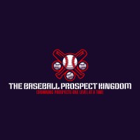 The Baseball Prospect Kingdom logo - Similar company to Antonelli Baseball