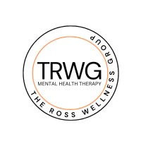 The Ross Wellness Group logo - Similar company to Cbt Center