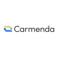 Carmenda logo - Similar company to Mission Control Data For Good