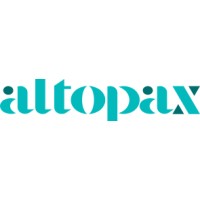 Altopax logo - Similar company to Knovaquest