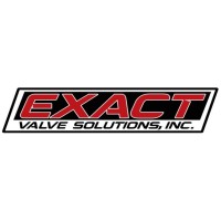 Exact Valve Solutions Inc. logo - Similar company to Nitro Fluids