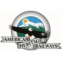 American Heritage Railways Inc logo - Similar company to Rail Events Incorporated