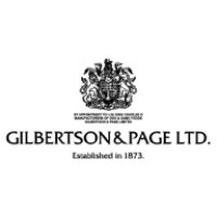 GILBERTSON & PAGE LIMITED logo - Similar company to Dwa Group Ltd.