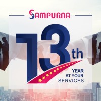 Sampurna logo - Similar company to Peoplepro Management Services Pvt Ltd.