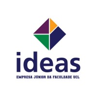 Empresa Júnior da Faculdade UCL - IDEAS logo - Similar company to Seer.