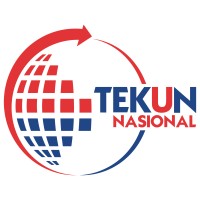 TEKUN Nasional logo - Similar company to Tekun Corporation Sdn Bhd