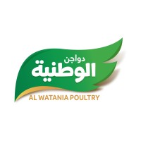 Al-Watania Poultry (Egypt) logo - Similar company to Etihad Group - مجموعة الاتحاد