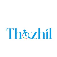 Thozhil logo - Similar company to Mindfulai