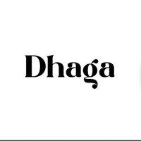 Dhaga logo - Similar company to Babynest